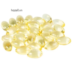 Viên uống bổ não DHC DHA 30 Days - HÀNG NHẬP KHẨU