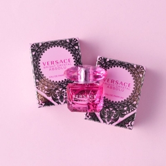 Nước hoa Versace Bright Crystal Absolu Eau de Parfum 5ml