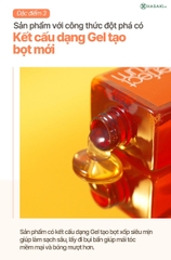 Dầu gội MISE EN SCÈNE Perfect Serum Original Sampoo 680ml (Cam mẫu mới)
