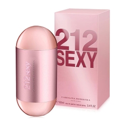 Nước hoa Carolina Herrera 212 Sexy Eau de Parfum 100ml