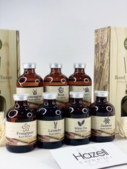 Tinh dầu thơm Phutawan Reed Diffuser 50ml