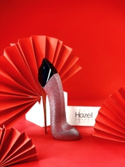 Nước hoa Good Girl Carolina Herrera Fantastic Pink Eau de Parfum 80ml