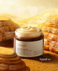 Thạch nghệ Hưng Yên Cocoon