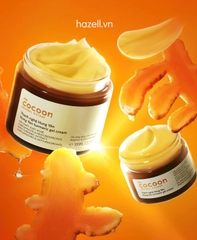 Thạch nghệ Hưng Yên Cocoon