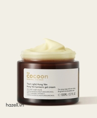 Thạch nghệ Hưng Yên Cocoon