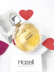 Nước hoa Chanel Chance Eau de Parfum 100ml