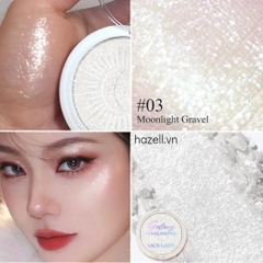 Phấn bắt sáng Sace Lady Galaxy Highlighter Powder 6g