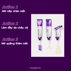 Kem dưỡng mắt SOME BY MI Retinol Intense Advanced Triple Action Eye Cream