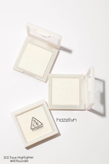 Phấn bắt sáng 3CE Face Highlighter 4.8g - #All Rounder