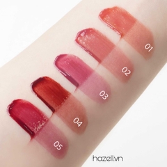 Son kem Bbia Glow Lip Tint 3.2g