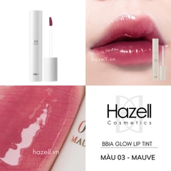 Son kem Bbia Glow Lip Tint 3.2g