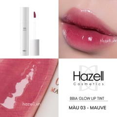 Son kem Bbia Glow Lip Tint 3.2g