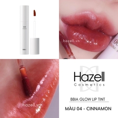 Son kem Bbia Glow Lip Tint 3.2g