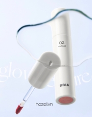 Son kem Bbia Glow Lip Tint 3.2g