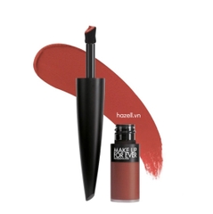 Son kem Make Up For Ever Rouge Artist For Ever Matte 4.5ml