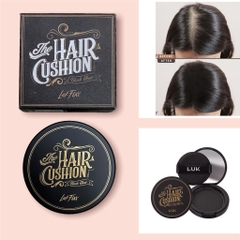 Phấn che hói, khuyết điểm tóc LUK FIXX The Hair Cushion 7.5g