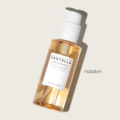 Dầu Tẩy Trang Skin1004 Madagascar Centella Light Cleansing Oil 200ml - HÀNG NHẬP KHẨU