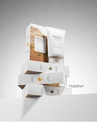 Kem dưỡng Skin1004 Madagascar Centella Soothing Cream - HÀNG NHẬP KHẨU
