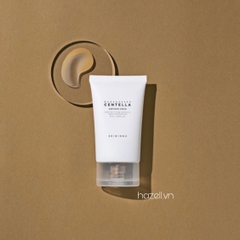 Kem dưỡng Skin1004 Madagascar Centella Soothing Cream - HÀNG NHẬP KHẨU