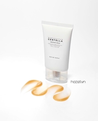 Kem dưỡng Skin1004 Madagascar Centella Soothing Cream - HÀNG NHẬP KHẨU
