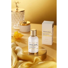 Kem truyền trắng da INCUGEN Cindeltox White Cream Premium 50ml