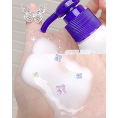 Sữa dưỡng thể chống nắng Hatomugi UV care & moisturizing SPF31 PA +++ 250ml