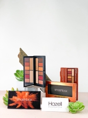 Bảng phấn mắt Smashbox Cover Shot Ablaze Eye Palette 6.2g