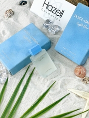 Nước hoa Dolce & Gabbana Light Blue Eau de Toilette 4.5ml