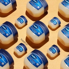 Sáp dưỡng ẩm Vaseline Original Healing Jelly