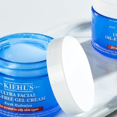 Gel dưỡng ẩm Kiehl's Ultra Facial Fresh Gel Cream