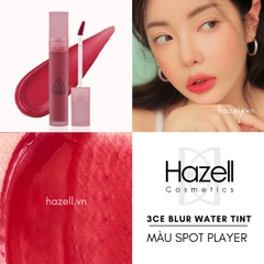 Son kem lì 3CE Blur Water Tint 4.6g