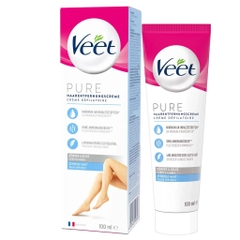 Kem tẩy lông Veet 100ml