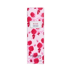 Kem dưỡng tay hoa hồng L'Occitane Rose Hand Cream