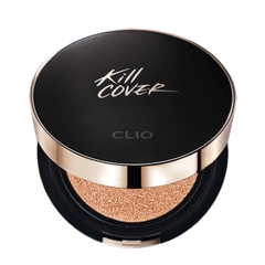 Phấn nước CLIO Kill Cover Fixer Cushion SPF50+ PA+++ (Kèm lõi refill)