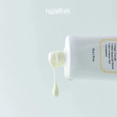 Kem chống nắng Dear, Klairs All-Day Airy Sunscreen SPF50+ PA++++ 50g - HÀNG NHẬP KHẨU