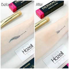 Kem nền Dermacol 30g