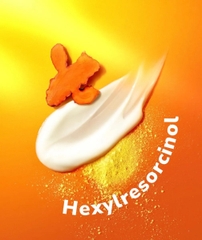 Trial Tinh chất nghệ Hưng Yên Cocoon x2.2 (22%)Vitamin C 5ml