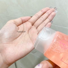 Gel rửa mặt SVR Topialyse Gel Lavant 200ml (Tuýp hồng)