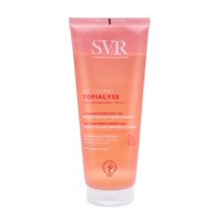 Gel rửa mặt SVR Topialyse Gel Lavant 200ml (Tuýp hồng)