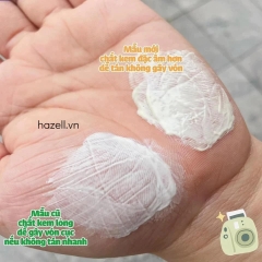 Kem chống nắng LA ROCHE-POSAY Innovation Anthelios UVmune 400 Oil Control Gel-Cream SPF50+ 50ml (Tuýp xanh lá mới) - HÀNG NHẬP KHẨU