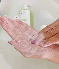 Gel rửa mặt SVR Sebiaclear Gel Moussant 200ml (Tuýp xanh lá)