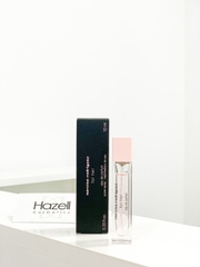 Nước hoa Narciso Rodriguez For Her Eau de Parfum 10ml (Vỏ đen chữ hồng)