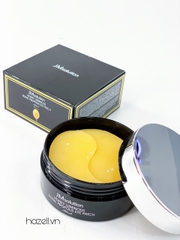 Mặt nạ đắp mắt JM Solution Honey Luminous Royal Propolis Eye Patch