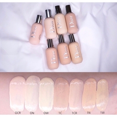 Kem nền DIOR Backstage Face & Body Foundation 50ml