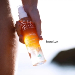 Xịt chống nắng SVR SUN SECURE Eau Solaire SPF50+ 200ml