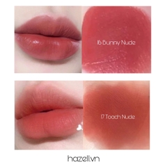 Son kem Romand Zero Velvet Tint Baked Series 5.5g