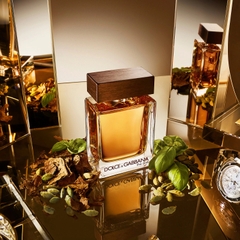 Nước hoa Dolce & Gabbana The One for Men Eau de Toilette 100ml
