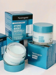Gel dưỡng ẩm, cấp nước Neutrogena Hydro Boost Aqua-Gel 50ml