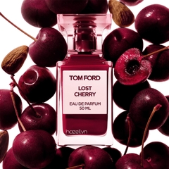 Nước hoa TOM FORD Lost Cherry Eau de Parfum 50ml