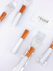 Cọ đắp mặt nạ silicone